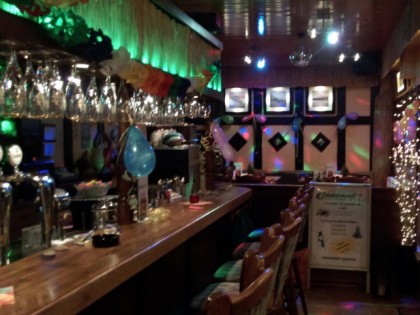 Foto: Coconut-Dahme