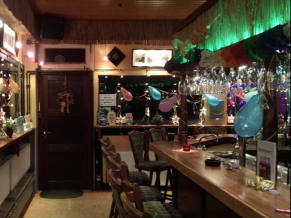 Foto: Coconut-Dahme