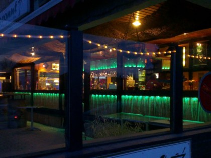 Foto: Coconut-Dahme