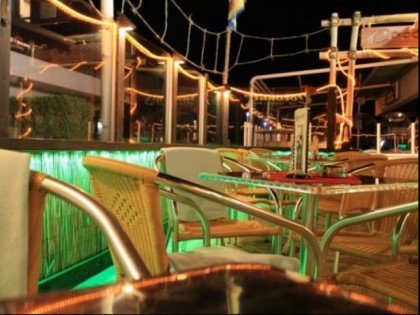 Foto: Coconut-Dahme